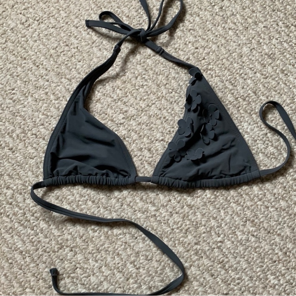 Triangle Bikini Top from GapBody